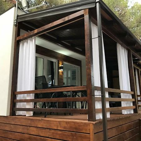 Holiday Home Orsag ดราเก ภายนอก รูปภาพ
