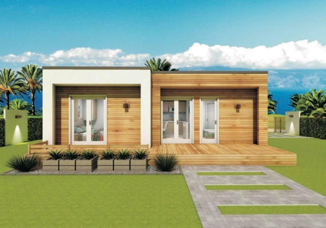 Holiday Home Orsag ดราเก ภายนอก รูปภาพ