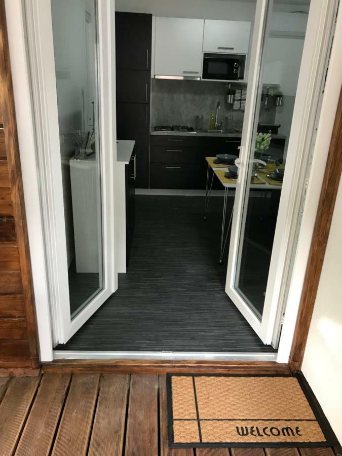 Holiday Home Orsag ดราเก ภายนอก รูปภาพ