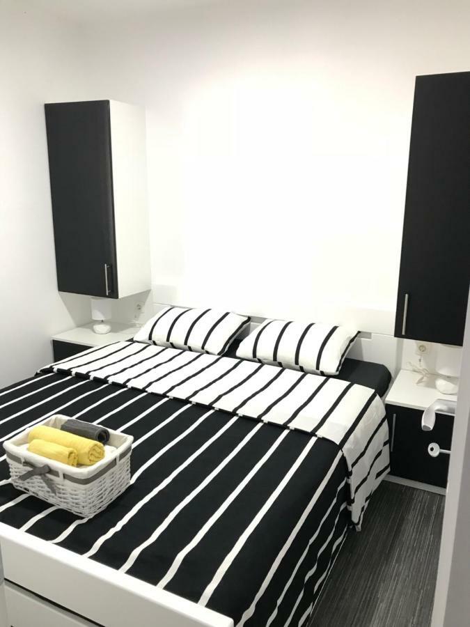 Holiday Home Orsag ดราเก ภายนอก รูปภาพ