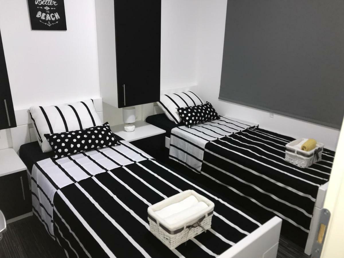 Holiday Home Orsag ดราเก ภายนอก รูปภาพ