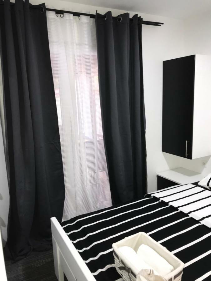 Holiday Home Orsag ดราเก ภายนอก รูปภาพ