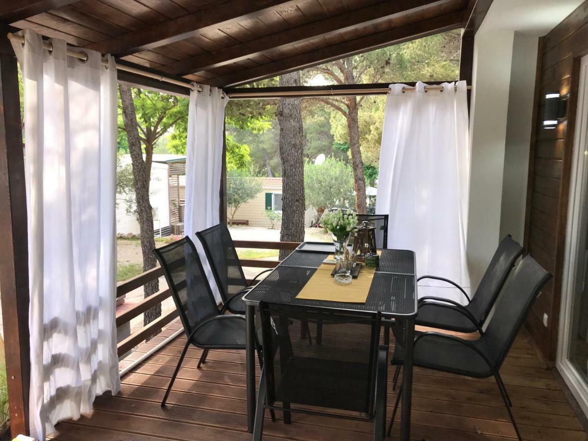 Holiday Home Orsag ดราเก ภายนอก รูปภาพ