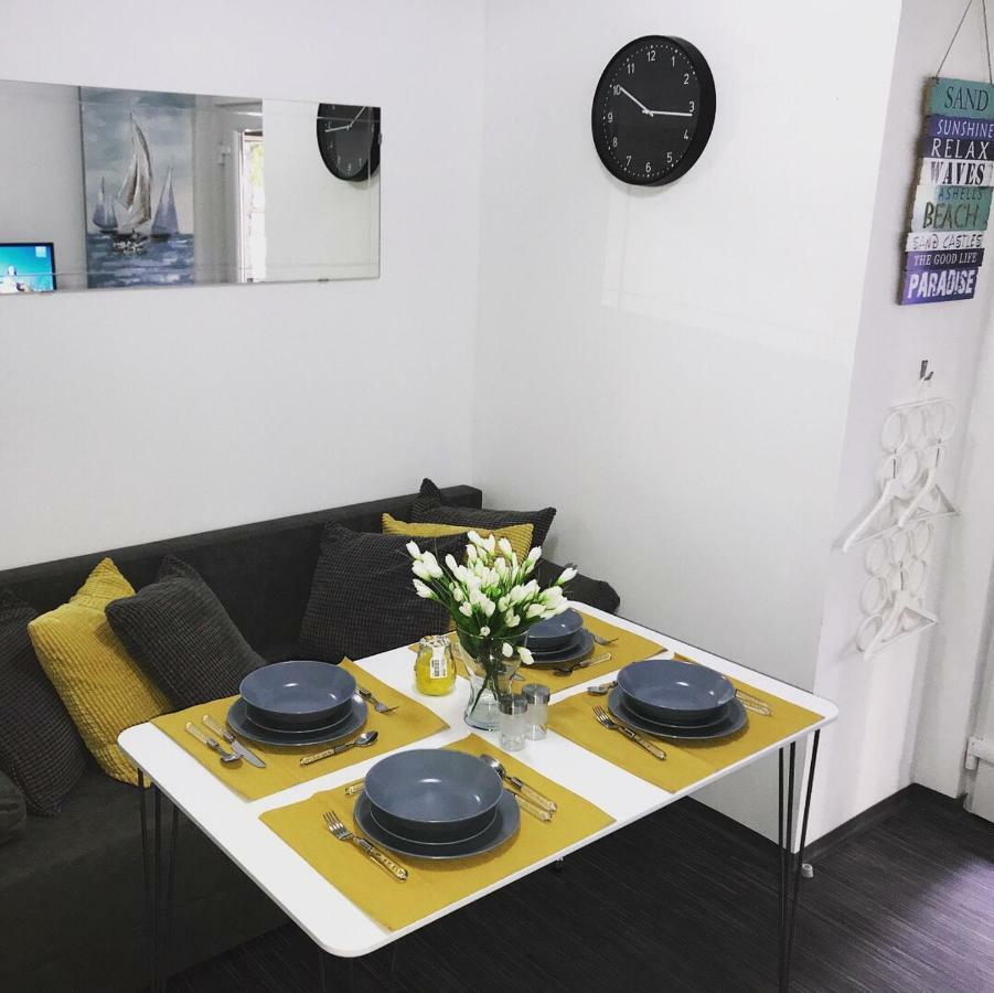 Holiday Home Orsag ดราเก ภายนอก รูปภาพ