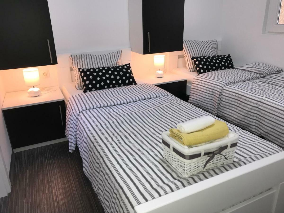 Holiday Home Orsag ดราเก ภายนอก รูปภาพ